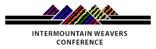 INTERMOUNTAIN WEAVERS CONFERENCE